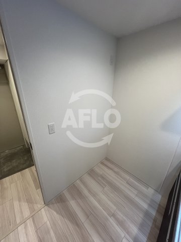 その他　セレニテ九条リアン　冷蔵庫置き場