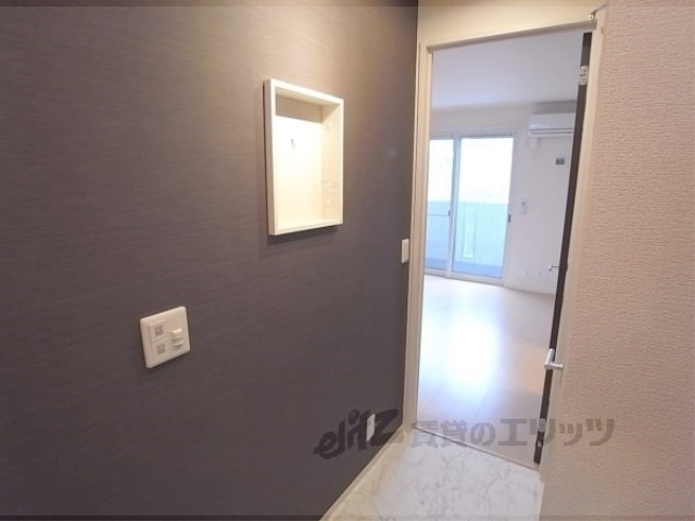 その他部屋・スペース　同タイプマンションの写真です。