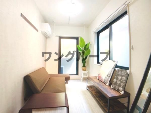 居室・リビング