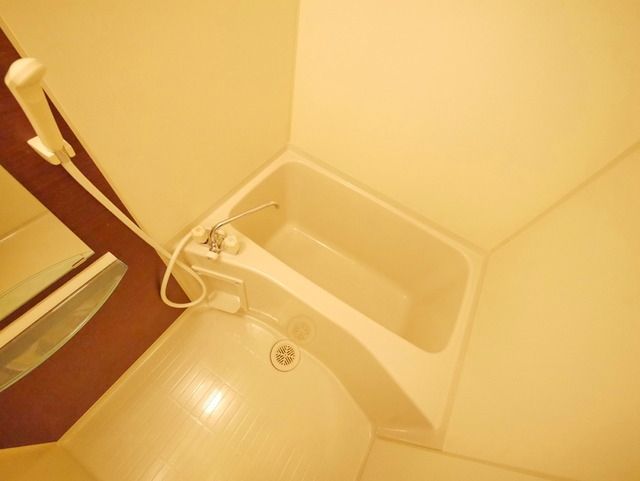 バス・シャワールーム　★日々の疲れを癒すバスルーム★