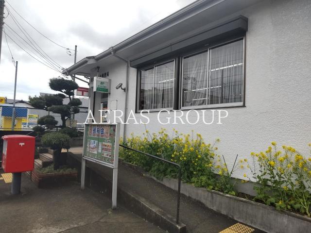 郵便局　座間立野台郵便局（郵便局）まで392m