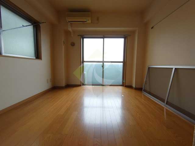 居室・リビング　スカイコートヌーベル新宿落合