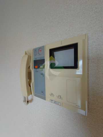 セキュリティ　スカイコートヌーベル新宿落合