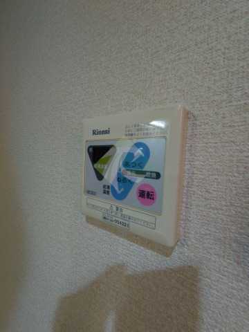 その他設備　スカイコートヌーベル新宿落合