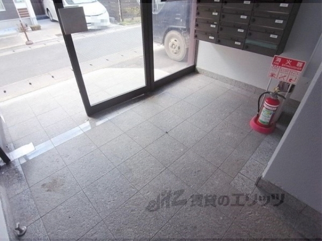 ロビー　ロビー