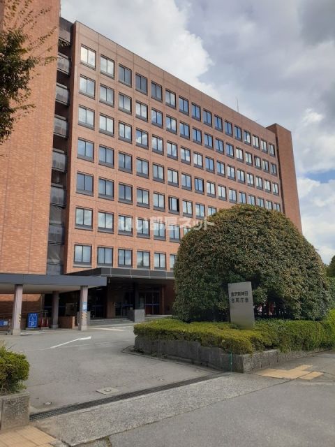 その他　金沢新神田合同庁舎（その他）まで409m