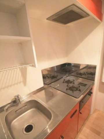 キッチン　Ｂｒａｎｃｈｅ鷺ノ宮II