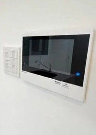 セキュリティ　設備