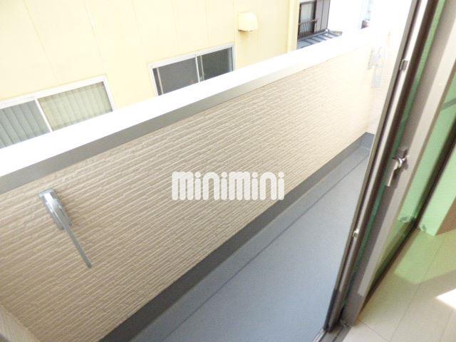 バルコニー　ベランダ