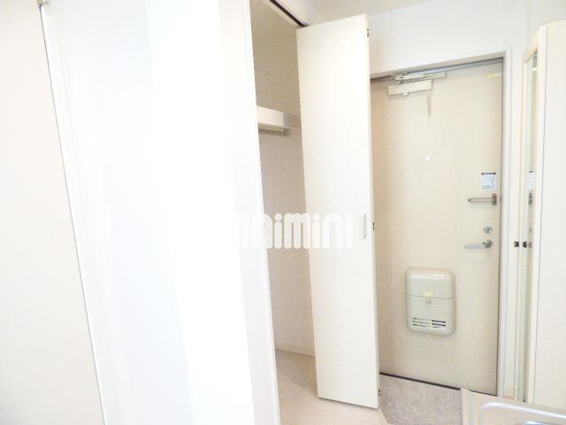 その他　クローゼット