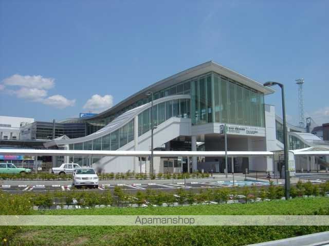 その他　松本駅（ＪＲ　篠ノ井線）（その他）まで1727m