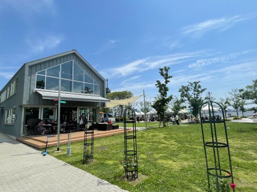 飲食店　O.GARDEN(オーガーデン)（飲食店）まで142m