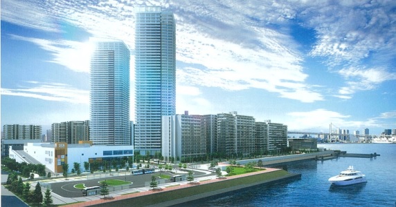 その他　マルチモビリティステーション（その他）まで532m