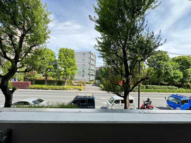 眺望　別室参考画像です