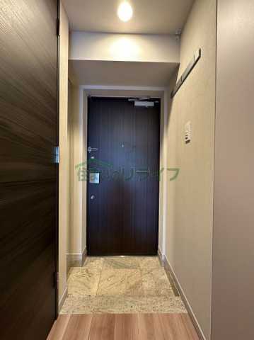 玄関　別室参考画像です