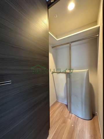 収納　別室参考画像です