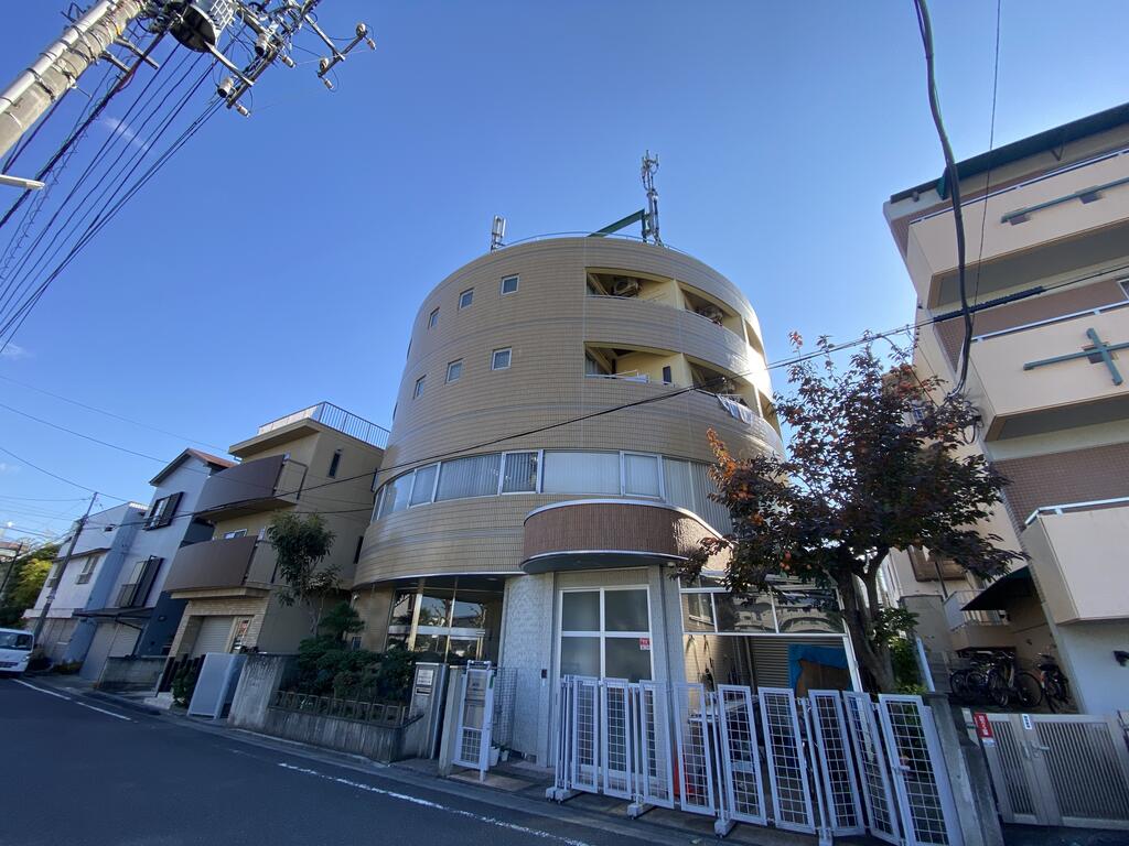 ロンドパークビル