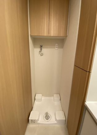 その他設備　☆室内洗濯機置場☆