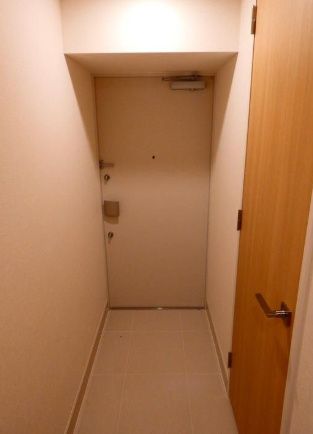 玄関　☆広々とした玄関☆