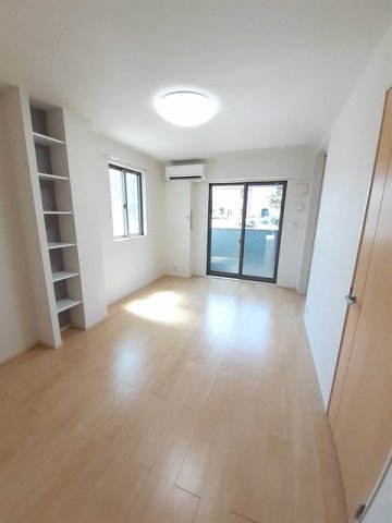 その他部屋・スペース　明るい色調の室内です