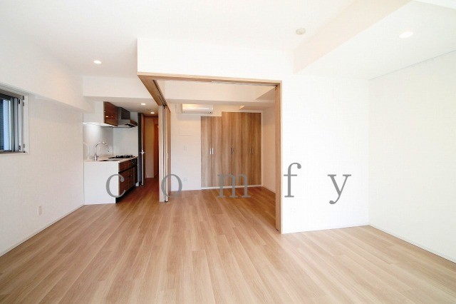 居室・リビング　リビングダイニング