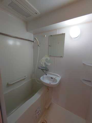 バス・シャワールーム　グランシャルム広尾