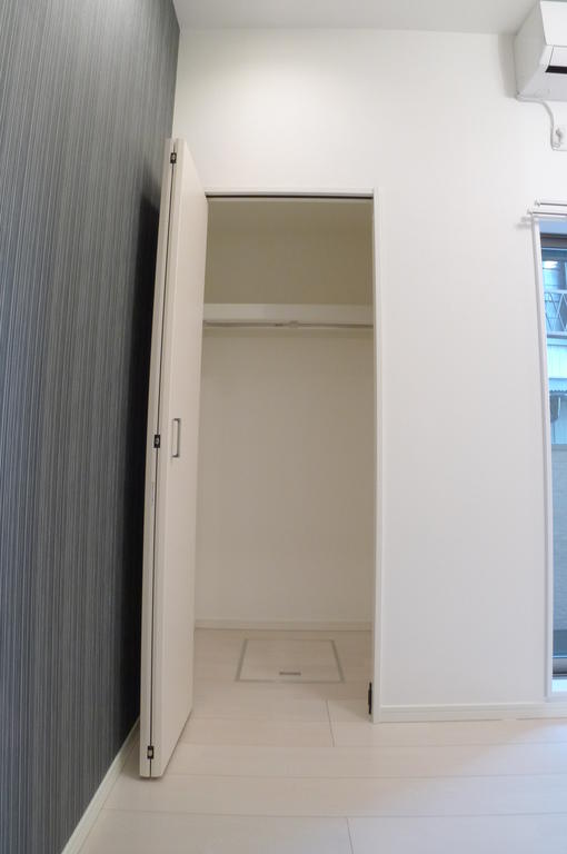 収納　（写真は同施工会社イメージです。）