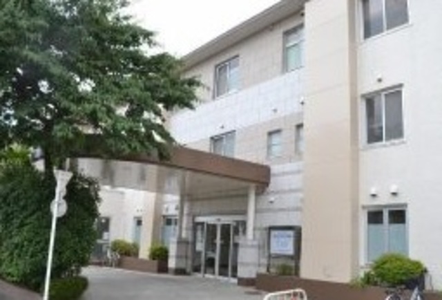 病院　医療法人社団啓医会国分寺内科中央病院（病院）まで311m