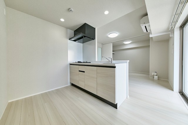 その他設備　※写真は同タイプ住戸です。