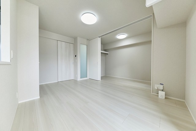 その他　※写真は同タイプ住戸です。