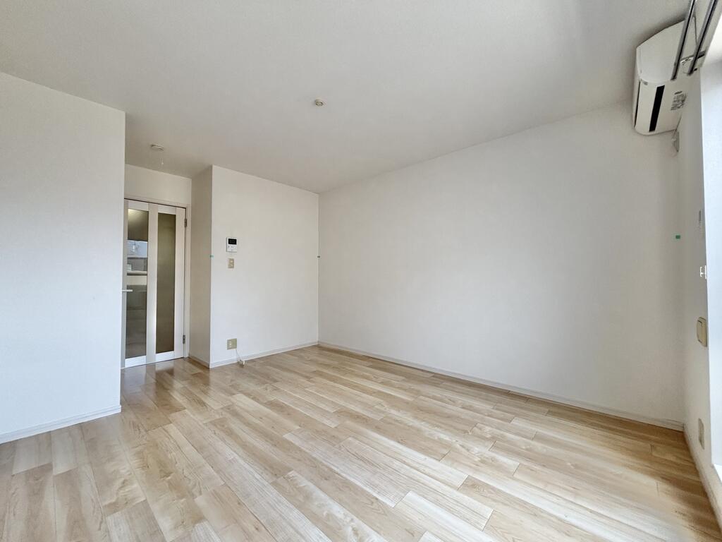 居室・リビング　別号室流用