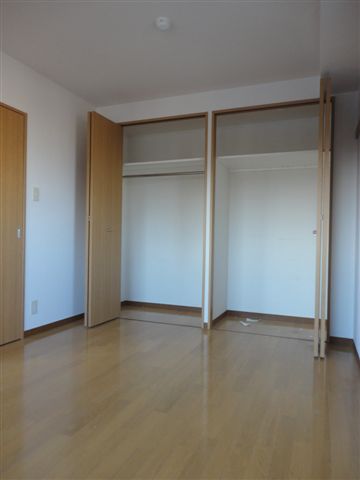 その他部屋・スペース　ベットルーム