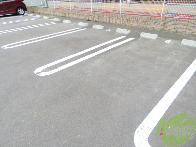 駐車場　駐車場その他