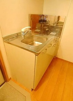 キッチン　☆キッチン☆