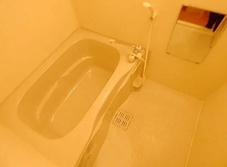 バス・シャワールーム　☆浴室☆