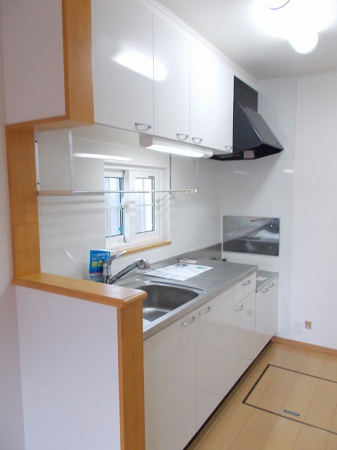 キッチン　イメージ