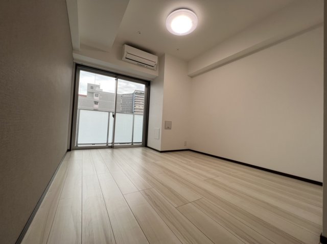 居室・リビング　他号室　同施工参考写真