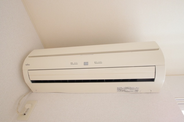 その他設備　※別室の参考写真の為、現況優先です。