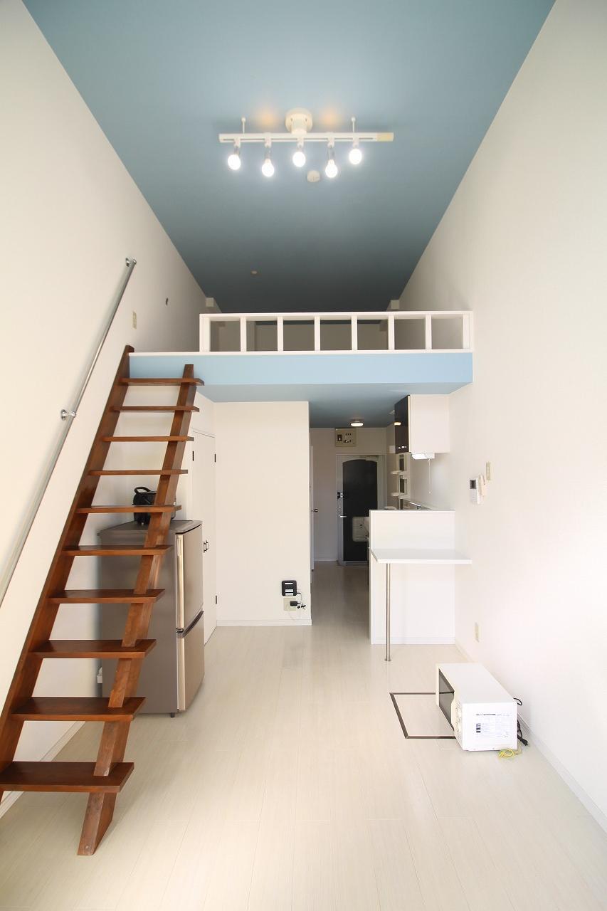 居室・リビング　別部屋写真