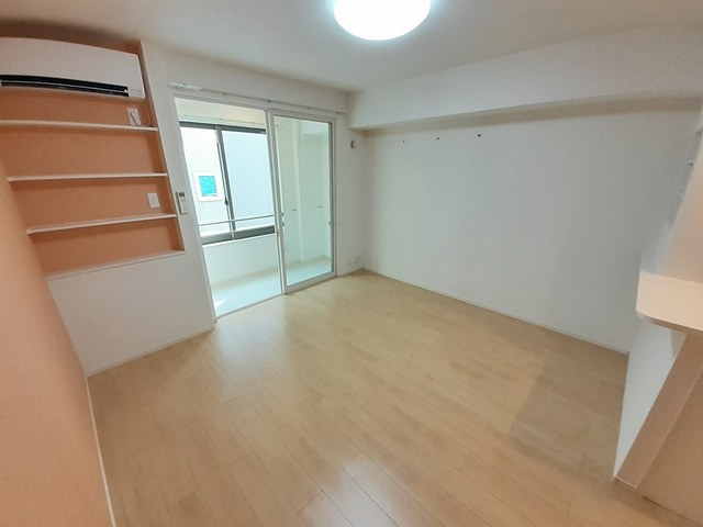 居室・リビング　居室・リビング