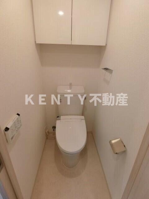 トイレ　トイレも気になるポイント