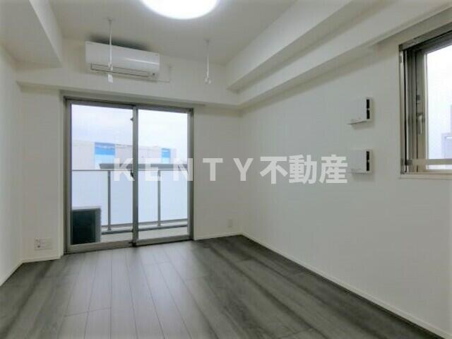 居室・リビング　おしゃれなリビングです