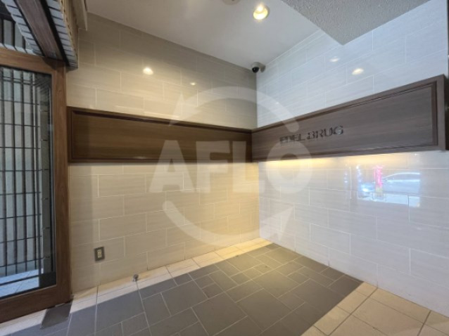 ロビー　エーデルブルグ　ロビー