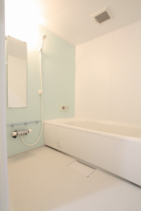 バス・シャワールーム　※他部屋参照・現況優先