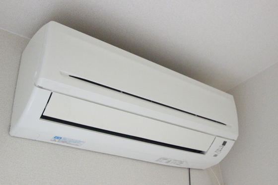 その他設備　※別部屋の写真です