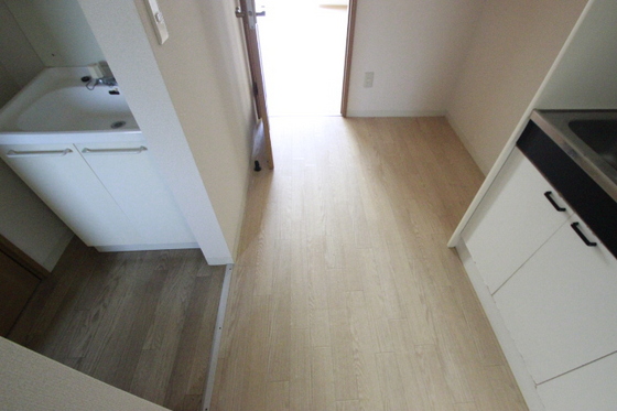 その他　※別部屋の写真です