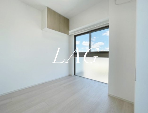 その他部屋・スペース　寝室です。