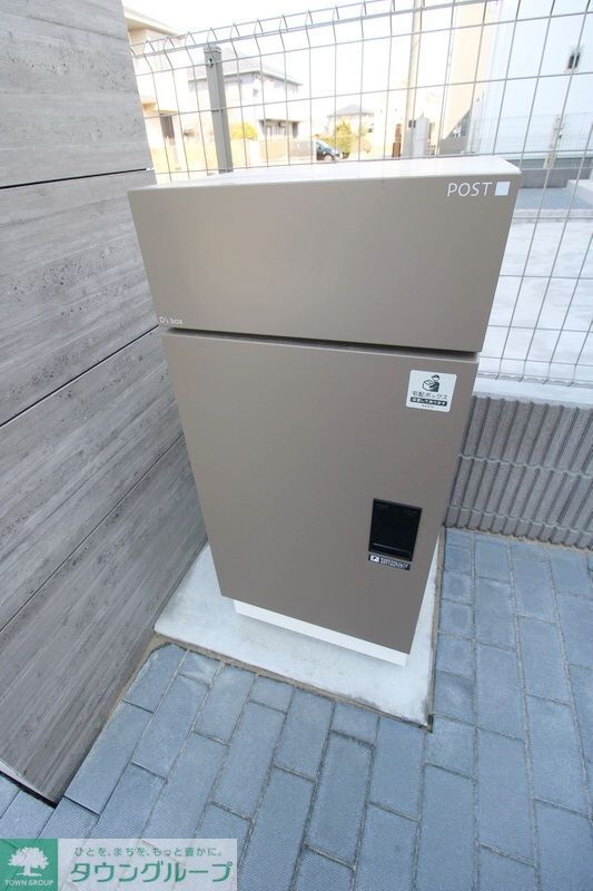 その他共有部分　共有部分