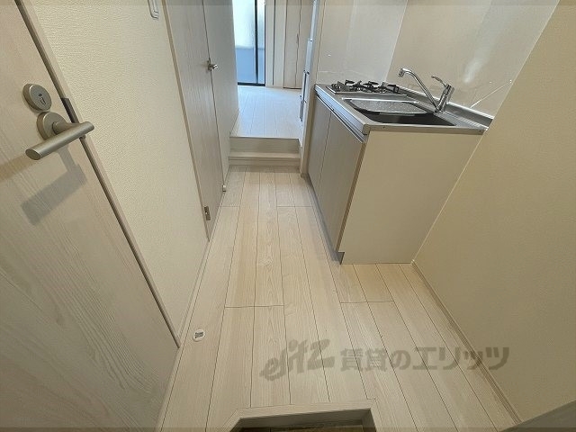 その他部屋・スペース　廊下