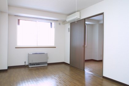 居室・リビング　◆大通・すすきの徒歩圏内！◆インターネット使用料無料！◆